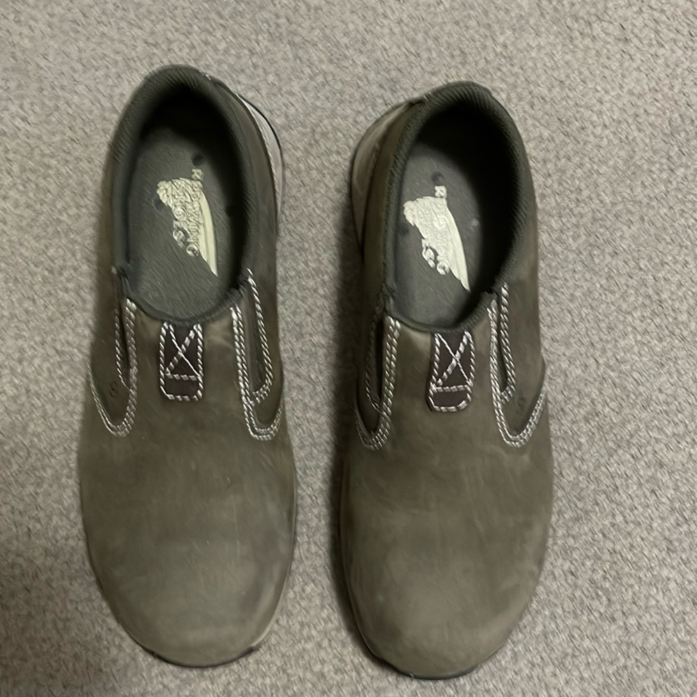 NEW Red Wing Work Shoes Composite Toe